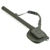 Waterproof Canvas Fly Fishing Rod Bag