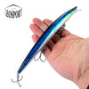 Leosport 1Pc 18cm 24g Jerkbait