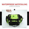 iLure Large Multifunctional Tackle Bag
