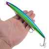 Leosport 1Pc 18cm 24g Jerkbait