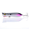Leosport 1Pc 12g 8cm Popper
