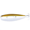 Leosport 1Pc 18cm 24g Jerkbait
