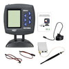 LUCKY FF918 Wireless Remote Control Boat Fish Finder