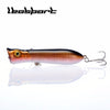 Leosport 1Pc 12g 8cm Popper