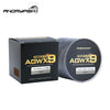 Angryfish 9 Strand PE Braid Line 500M 15LB-100LB