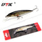 FTK 1pc 12g/100mm Crankbait