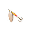W.P.E KOMODO 1Pc 12.6g/17.3g/27.2g Spinner