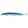 Leosport 1Pc 18cm 24g Jerkbait