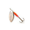 W.P.E KOMODO 1Pc 12.6g/17.3g/27.2g Spinner