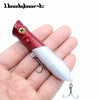 Leosport 1Pc 12g 8cm Popper
