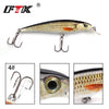 FTK 1pc 12g/100mm Crankbait