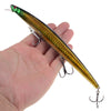 Leosport 1Pc 18cm 24g Jerkbait