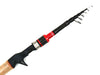 Mavllos Ultralight 2.1M 2.4M 2.7M M Power Telescopic Rod