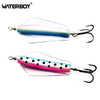 WATERBOY Tassie Devil Lures 5.5cm/20g