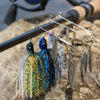 Sunmile 1Pc 10.5g/14g Spinnerbait
