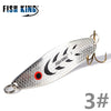 FISH KING 1PC 18/28g Spoon