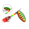 FTK TRA 1Pc 8g 14g 20g Spinner