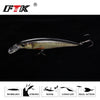 FTK 1pc 12g/100mm Crankbait