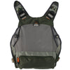 KyleBooker KBV001 Mesh Fishing Tackle Vest