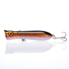 Leosport 1Pc 12g 8cm Popper