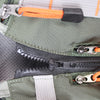 KyleBooker KBV001 Mesh Fishing Tackle Vest