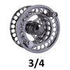 Goture CNC Spare Fly Spool 3/4 5/6 7/8 9/10 WT
