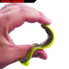 WDAIREN 2pcs/Lot 10.5cm 13g Soft Plastic Frog Lure