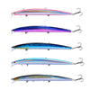 Leosport 1Pc 18cm 24g Jerkbait