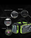 iLure Large Multifunctional Tackle Bag