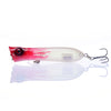 Leosport 1Pc 12g 8cm Popper