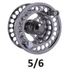 Goture CNC Spare Fly Spool 3/4 5/6 7/8 9/10 WT