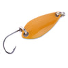 Hengjia 1Pcs 10/10.5/14/16.5/20g Metal Spoon