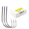 Baitholder Hooks - 92666 50-100PCS/Lot 1# - 5/0#