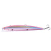 Leosport 1Pc 18cm 24g Jerkbait