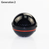 Erchang XA02 Portable Sonar Fish Finder