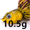 Sunmile 1Pc 10.5g/14g Spinnerbait