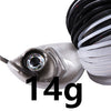 Sunmile 1Pc 10.5g/14g Spinnerbait