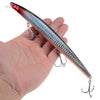 Leosport 1Pc 18cm 24g Jerkbait