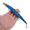 Leosport 1Pc 18cm 24g Jerkbait
