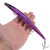 Leosport 1Pc 18cm 24g Jerkbait