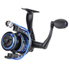 KastKing Centron/Summer Low Profile Spinning Reel 9+1BB 9Kg 5.2:1/4.5:1
