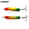 WATERBOY Tassie Devil Lures 5.5cm/20g