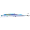 Leosport 1Pc 18cm 24g Jerkbait