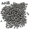 JSFun 100pcs 0.5g Split Shot Weight