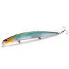 Leosport 1Pc 18cm 24g Jerkbait