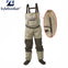 KyleBooker Chest Waders Breathable Waterproof Stocking Root