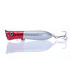 Leosport 1Pc 12g 8cm Popper