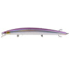Leosport 1Pc 18cm 24g Jerkbait