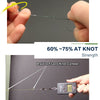 W&K Zillion 150m PE Braid Line