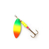 W.P.E KOMODO 1Pc 12.6g/17.3g/27.2g Spinner